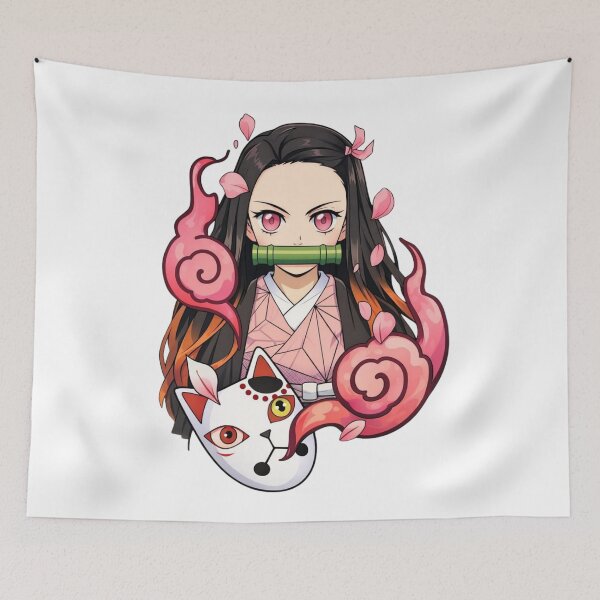 Item preview, little girl demon designed and sold by SmolBunnyPaws.