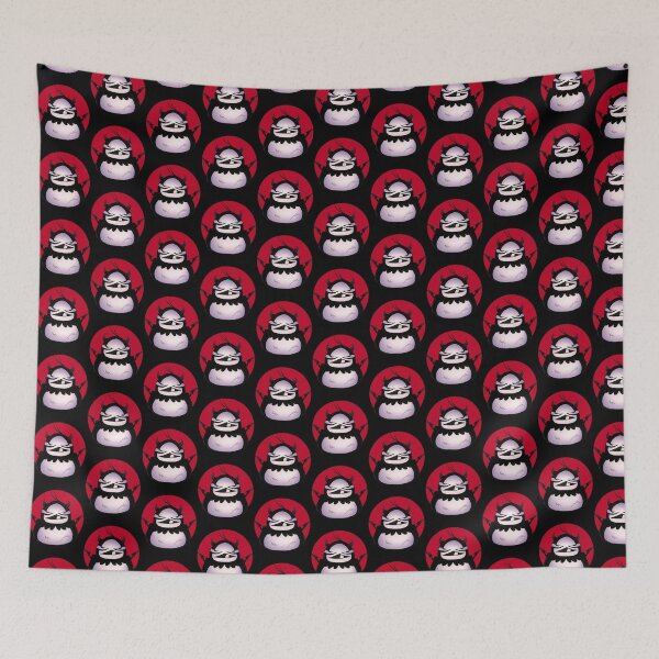 Item preview, Doodle Anti Bird  designed and sold by Izaa-aart.