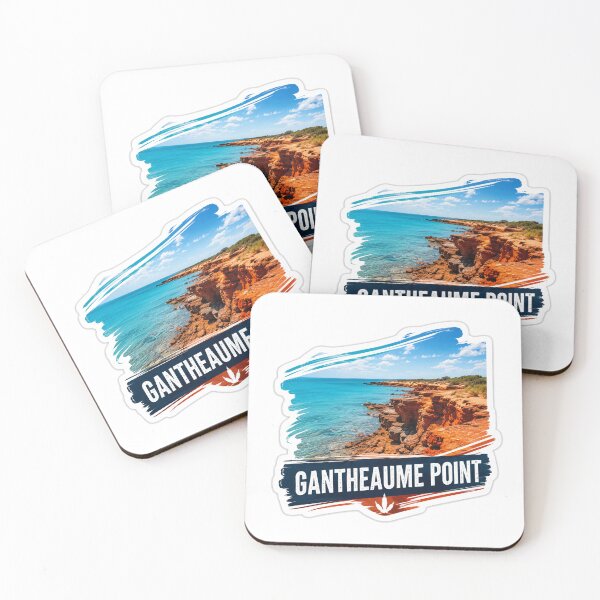 Item preview, Exploring Australia One Road at a Time designed and sold by Holiday-Hunter.