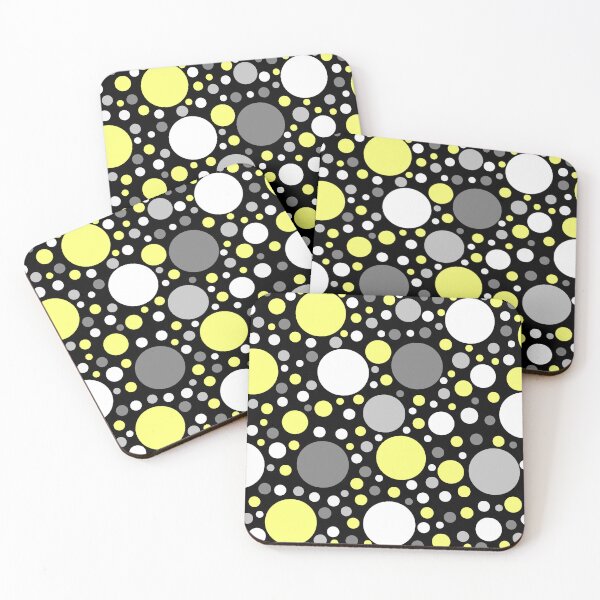 Item preview, Demigender Polka Dots designed and sold by SanguineDesigns.