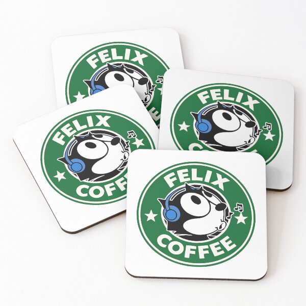 Item preview, Cat Coffee designed and sold by waderpaker.