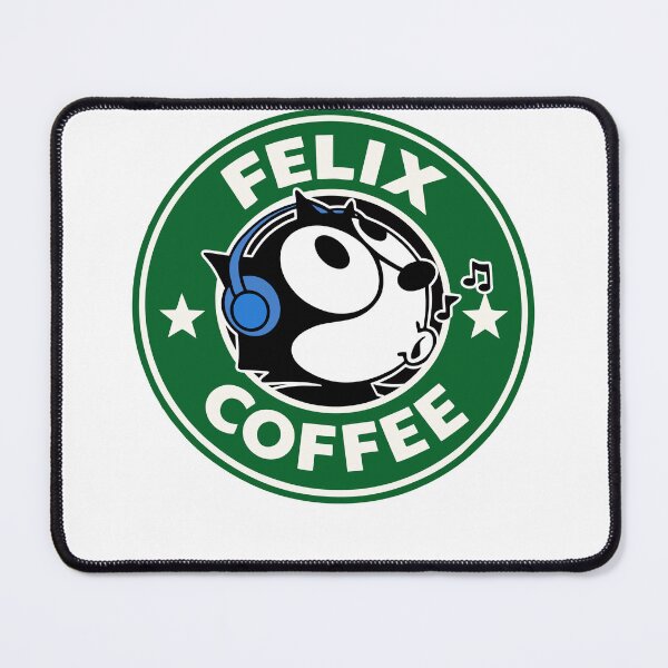 Item preview, Cat Coffee designed and sold by waderpaker.