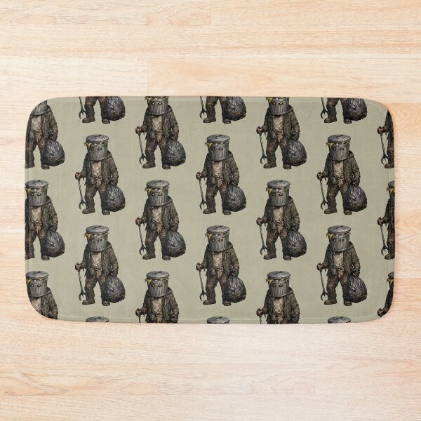 Item preview, Count Bin Face designed and sold by parisiantoast.