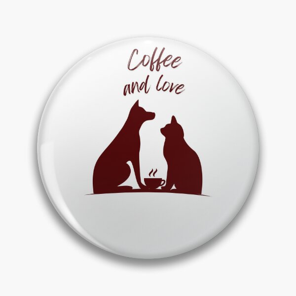 Item preview, Coffe And Love designed and sold by Coffee Bay.