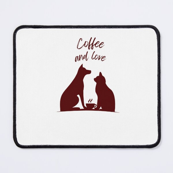 Item preview, Coffe And Love designed and sold by Coffee Bay.