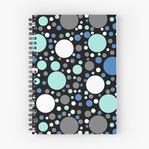Item preview, Fray Polka Dots designed and sold by SanguineDesigns.