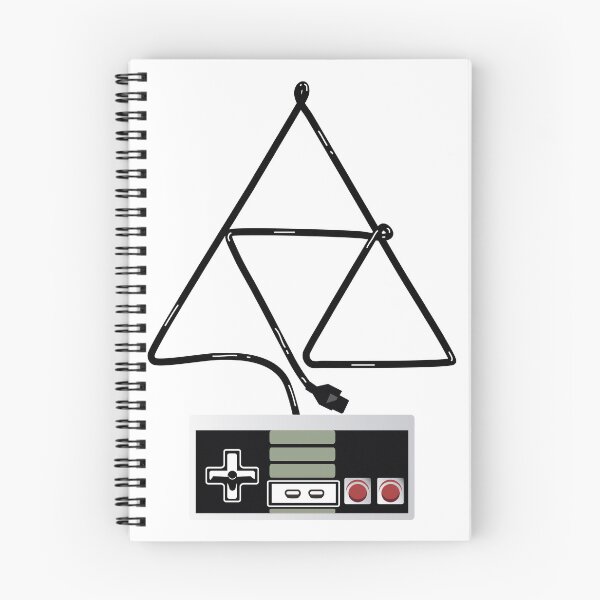 Item preview, nes legend of zelda designed and sold by samuzai.