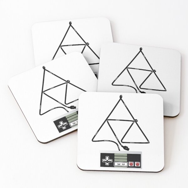 Item preview, nes legend of zelda designed and sold by samuzai.