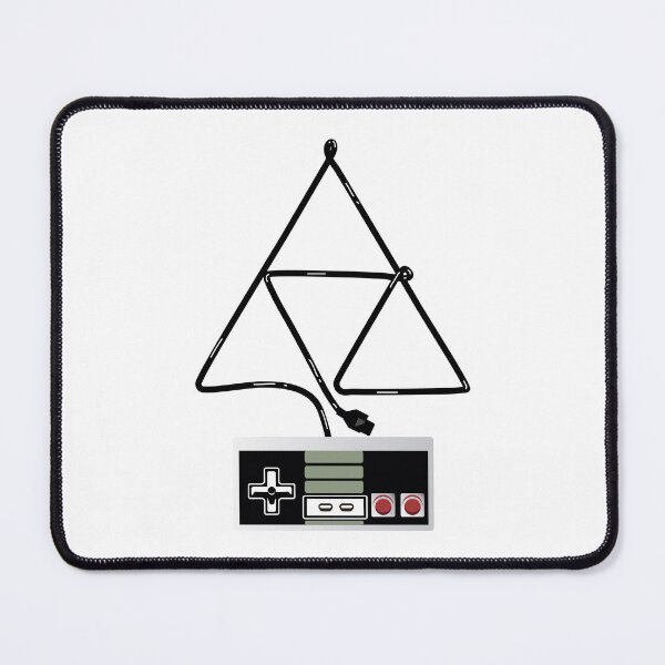 Item preview, nes legend of zelda designed and sold by samuzai.