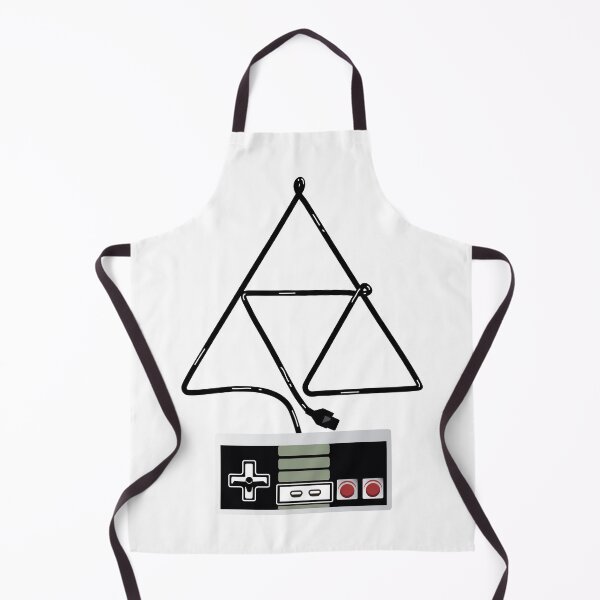 Item preview, nes legend of zelda designed and sold by samuzai.