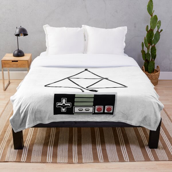 Item preview, nes legend of zelda designed and sold by samuzai.