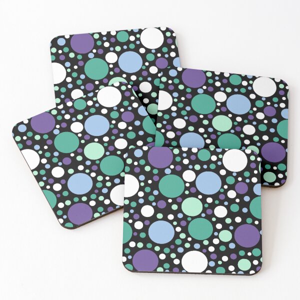 Item preview, Gay Polka Dots designed and sold by SanguineDesigns.