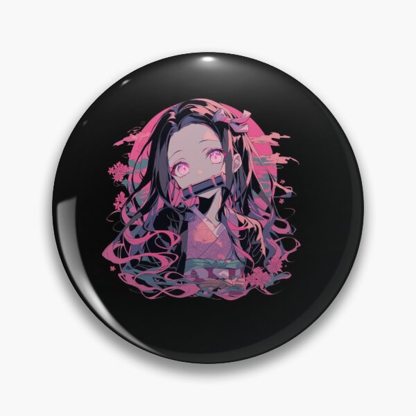 Item preview, PINK KIMONO WARRIOR designed and sold by SmolBunnyPaws.