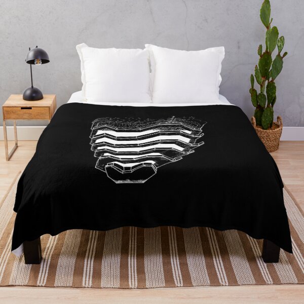 Item preview, The Vessel NYC Hudson Yards - Dark Version designed and sold by BarnBurns.