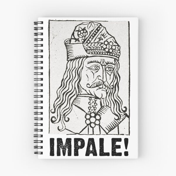 Item preview, Vlad: Impale designed and sold by Lobo-Marunga.
