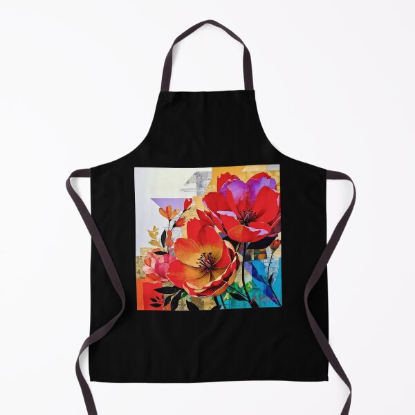 Item preview, Flower Fantasy designed and sold by ©Janis Zroback.