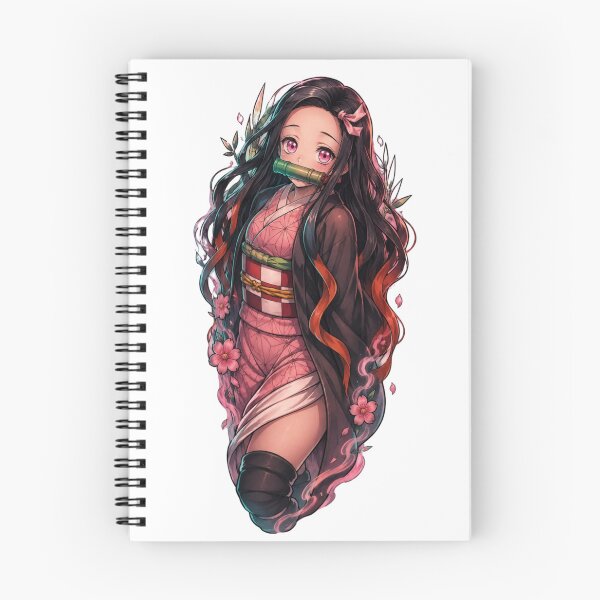 Item preview, demon girl designed and sold by SmolBunnyPaws.