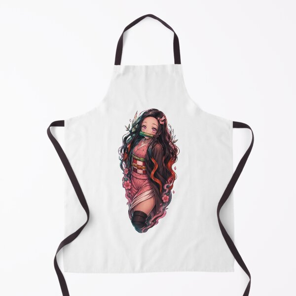 Item preview, demon girl designed and sold by SmolBunnyPaws.