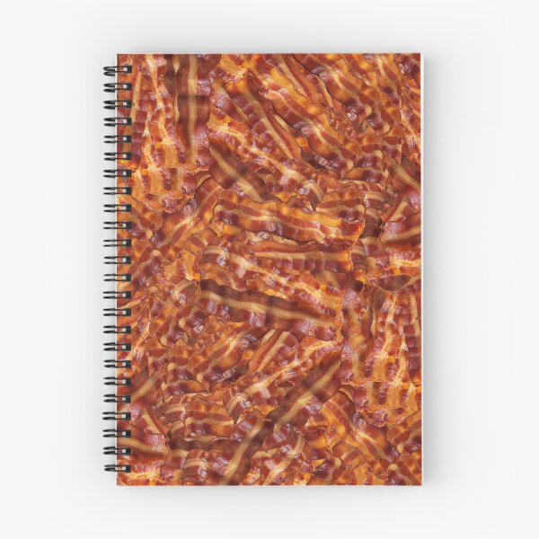 Item preview, Bacon. BAcon. BACon BACOn. BACON ! designed and sold by BlueLineLAX.