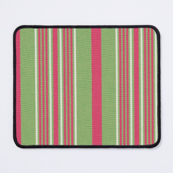 Item preview,  Retro Modern Stripes - Margarita designed and sold by Brianaidesigns.