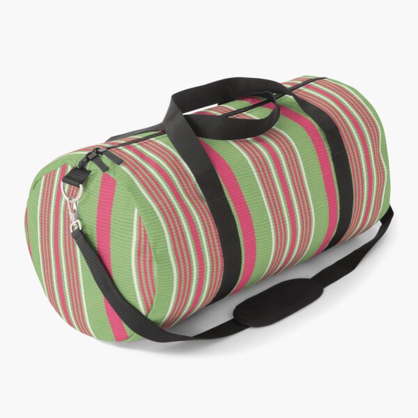 Item preview,  Retro Modern Stripes - Margarita designed and sold by Brianaidesigns.