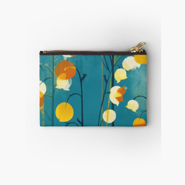 Item preview, May Birth Flower, Lily Of The Valley Bold Art designed and sold by MarkedArtPrints.