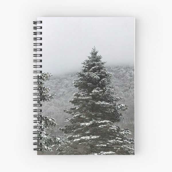 Item preview, Wintery Trees designed and sold by TimCreations.