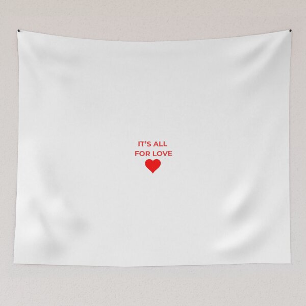 Item preview, All For Love  designed and sold by FawnPurpleHeart.