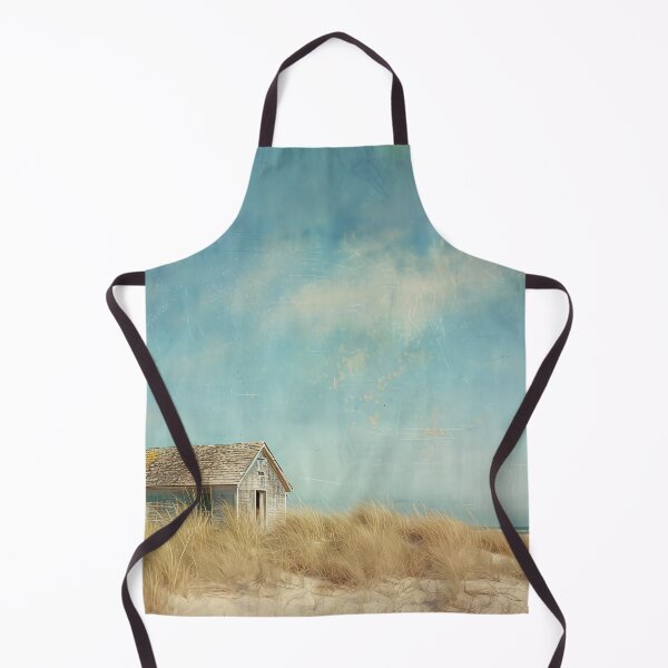 Item preview, Beach Shack A. designed and sold by CrumbBumStudio.