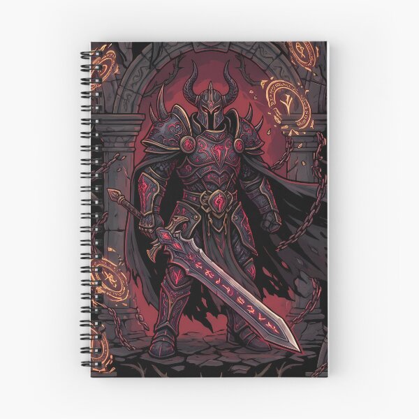 Item preview, A Power Fantasy RPG Pixel Art Seamless Pattern designed and sold by ART ATTACK ZONE.