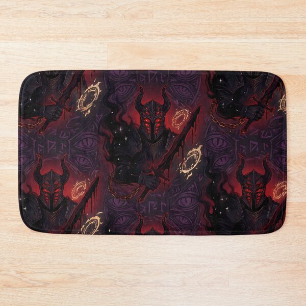 Item preview, B Power Fantasy RPG Pixel Art Seamless Pattern designed and sold by ART ATTACK ZONE.
