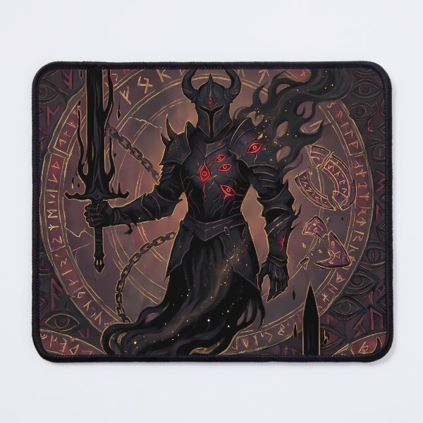 Item preview, C Power Fantasy RPG Pixel Art Seamless Pattern designed and sold by ART ATTACK ZONE.