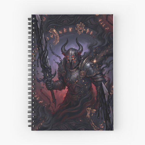 Item preview, D Power Fantasy RPG Pixel Art Seamless Pattern designed and sold by ART ATTACK ZONE.