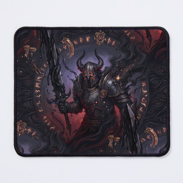 Item preview, D Power Fantasy RPG Pixel Art Seamless Pattern designed and sold by ART ATTACK ZONE.