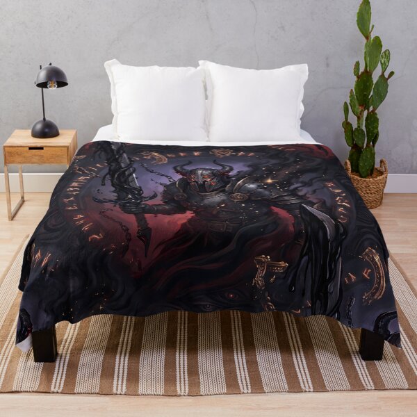 Item preview, D Power Fantasy RPG Pixel Art Seamless Pattern designed and sold by ART ATTACK ZONE.
