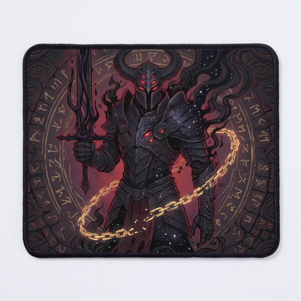 Item preview, E Power Fantasy RPG Pixel Art Seamless Pattern designed and sold by ART ATTACK ZONE.