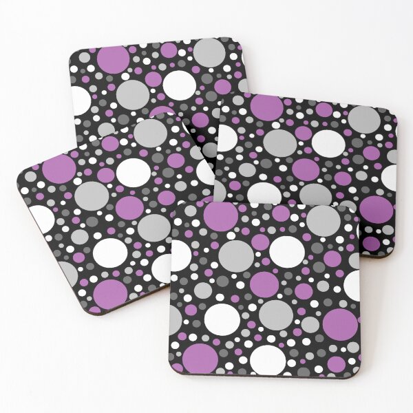 Item preview, Ace Polka Dots designed and sold by SanguineDesigns.