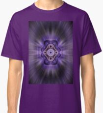 Mystical Purple Classic T-Shirt