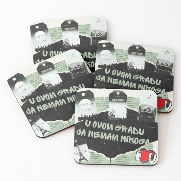 Item preview, Yugoslavia Diaspora  designed and sold by RetroTjoshak.