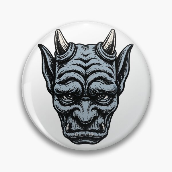 Item preview, Gargoyle designed and sold by Lobo-Marunga.