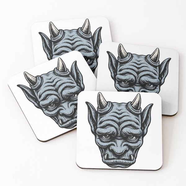 Item preview, Gargoyle designed and sold by Lobo-Marunga.