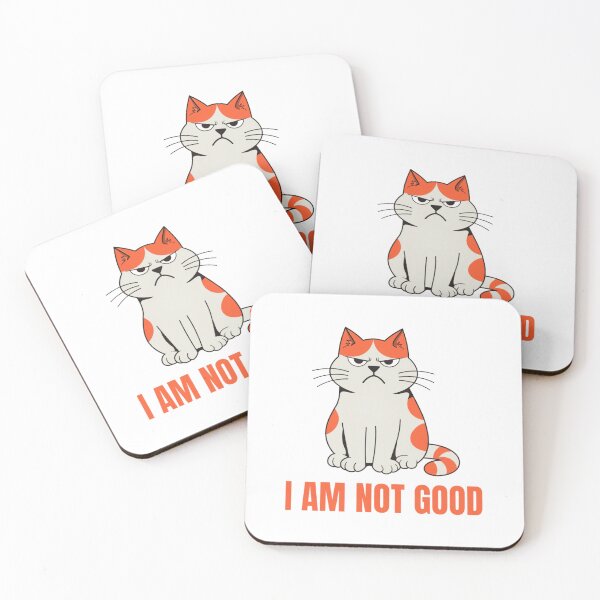 Item preview, Chubby Ginger Cat Art designed and sold by zangess1.