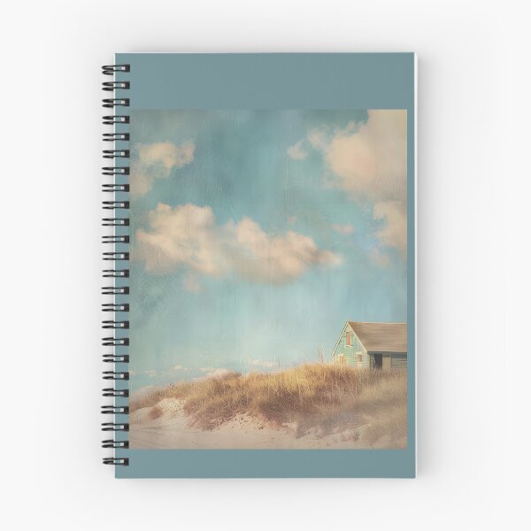 Item preview,  Beach Shack B. designed and sold by CrumbBumStudio.