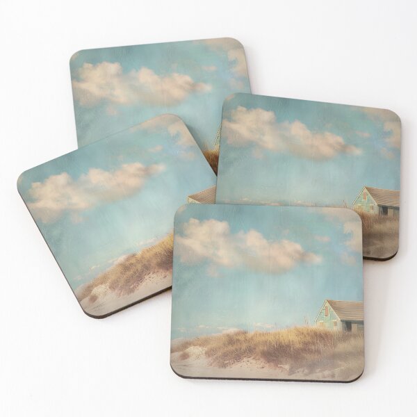 Item preview,  Beach Shack B. designed and sold by CrumbBumStudio.