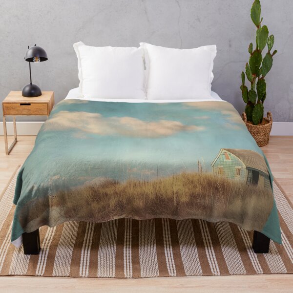 Item preview, Beach Shack B. designed and sold by CrumbBumStudio.