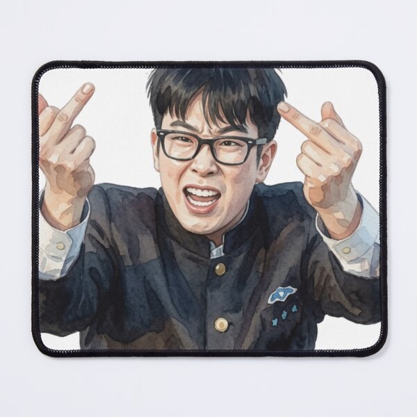 Item preview, teach you a lesson kdrama kdrama designed and sold by selvashop.