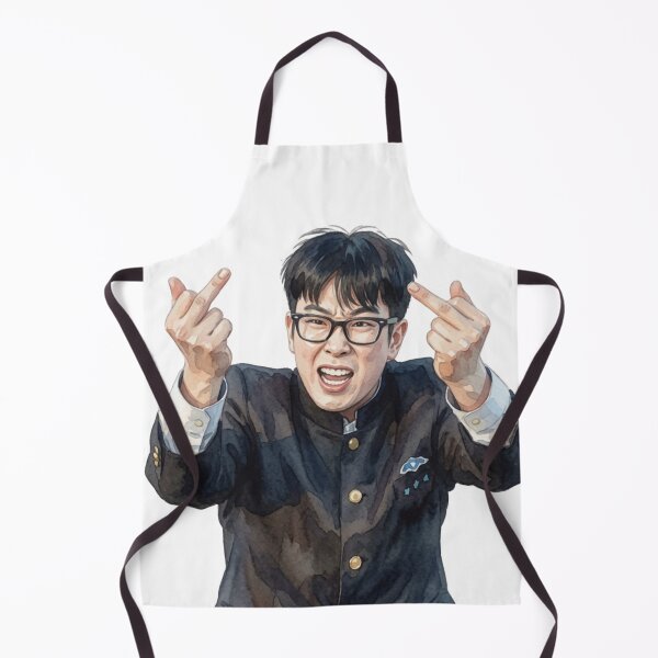 Item preview, teach you a lesson kdrama kdrama designed and sold by selvashop.
