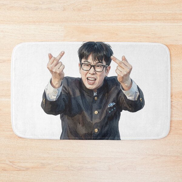 Item preview, teach you a lesson kdrama kdrama designed and sold by selvashop.