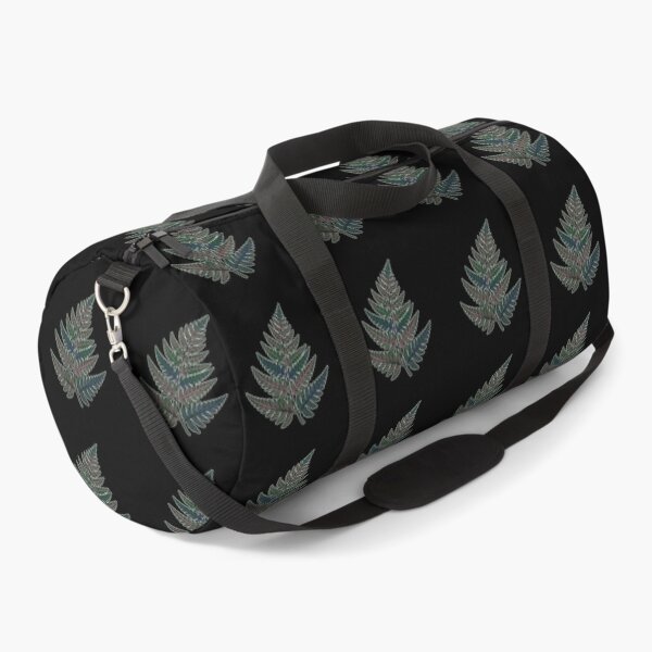 Item preview, Detailed Fern Frond Botanical Nature Illustration designed and sold by Owcomm.