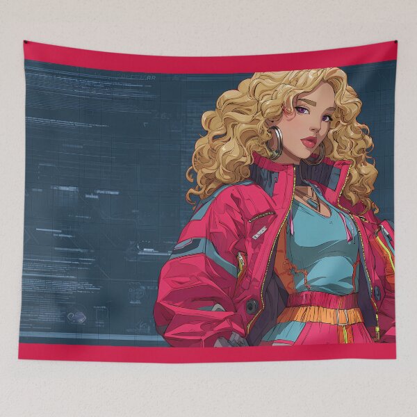 Item preview, Lipstick Protocol designed and sold by wyntera.